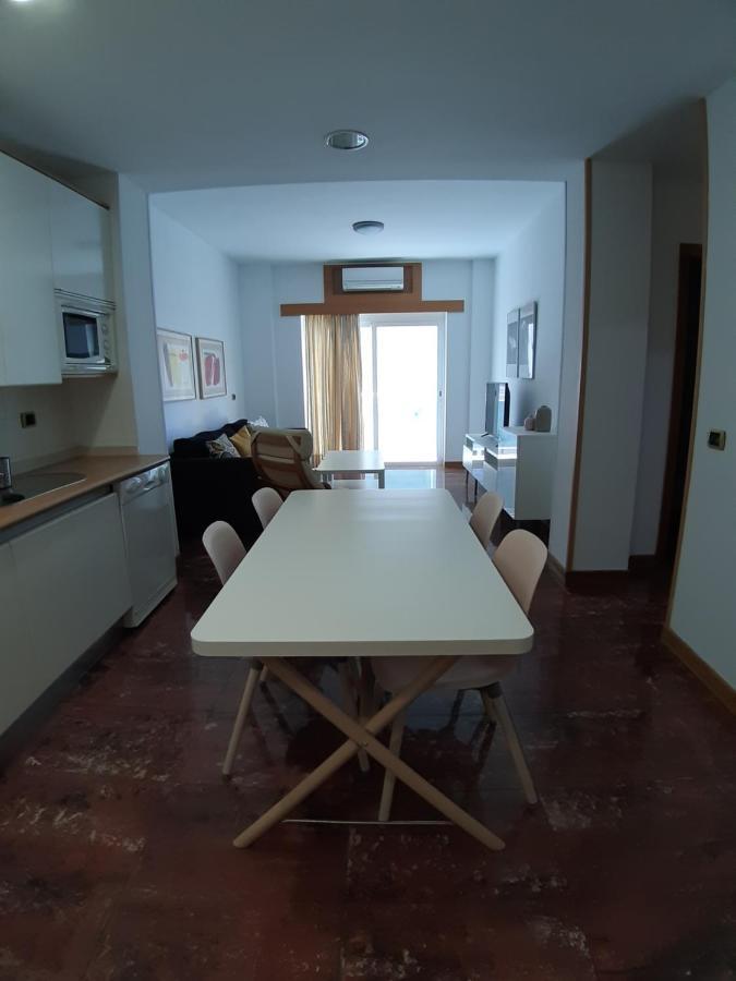 Appartamento Edificio Gaviota 2 Las Palmas de Gran Canaria