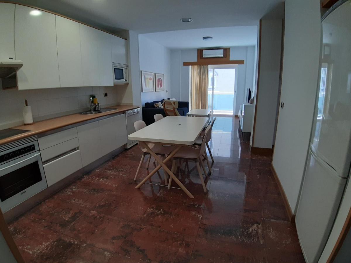 Appartamento Edificio Gaviota 2