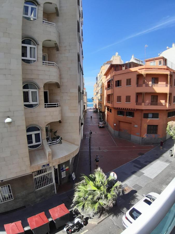 Appartamento Edificio Gaviota 2 Las Palmas de Gran Canaria
