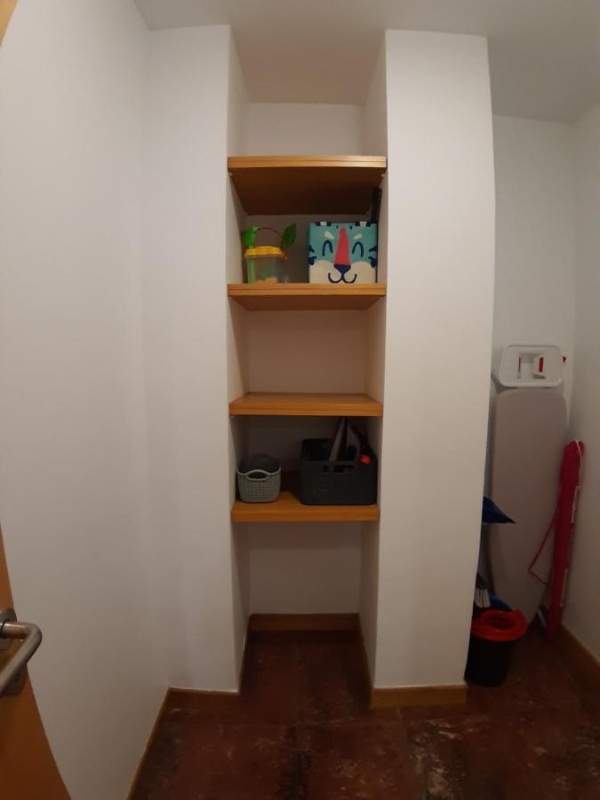 Edificio Gaviota 2 Appartamento *